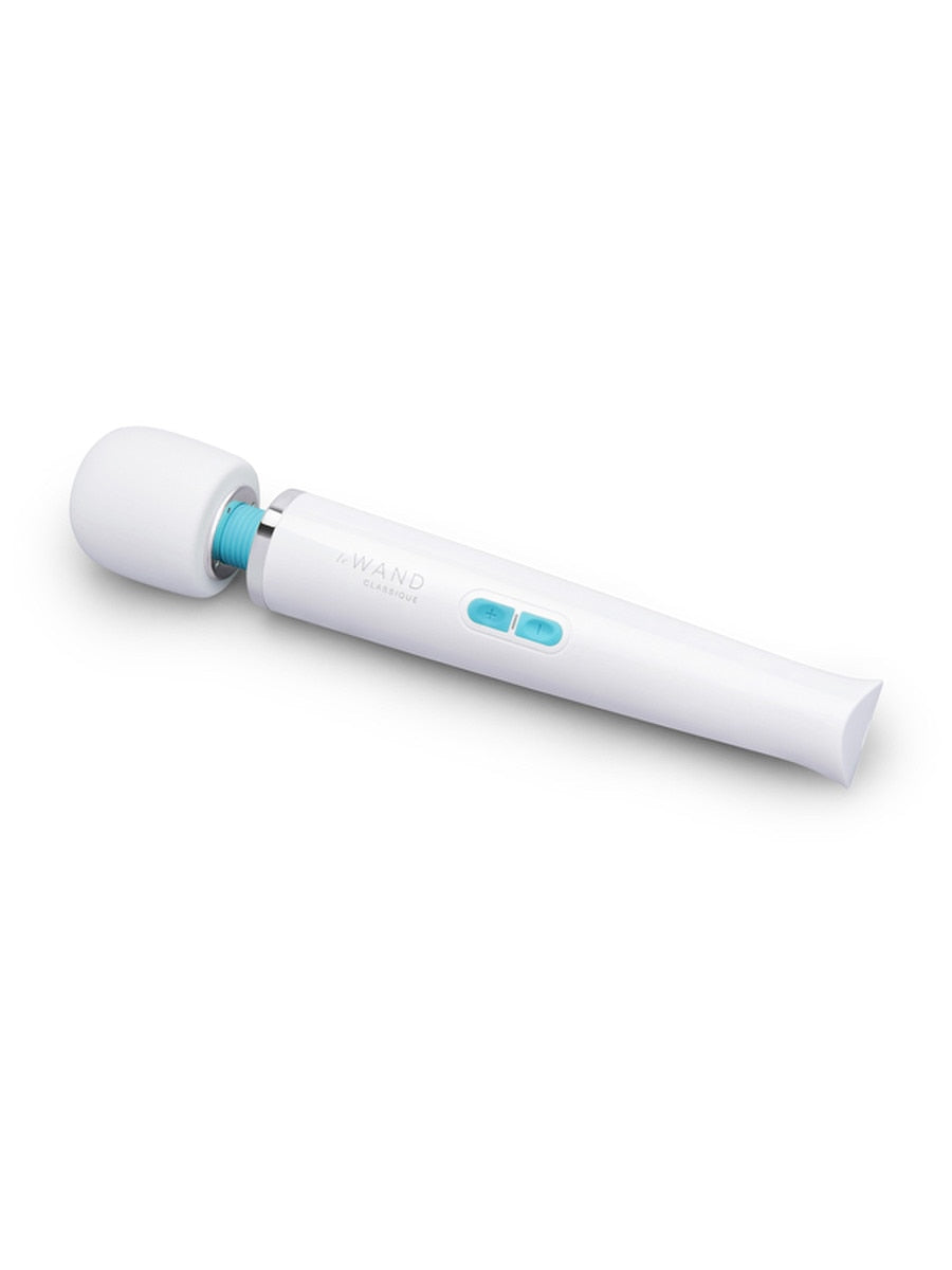 Le Wand Classique Rechargeable Body Wand Massager Body Wands