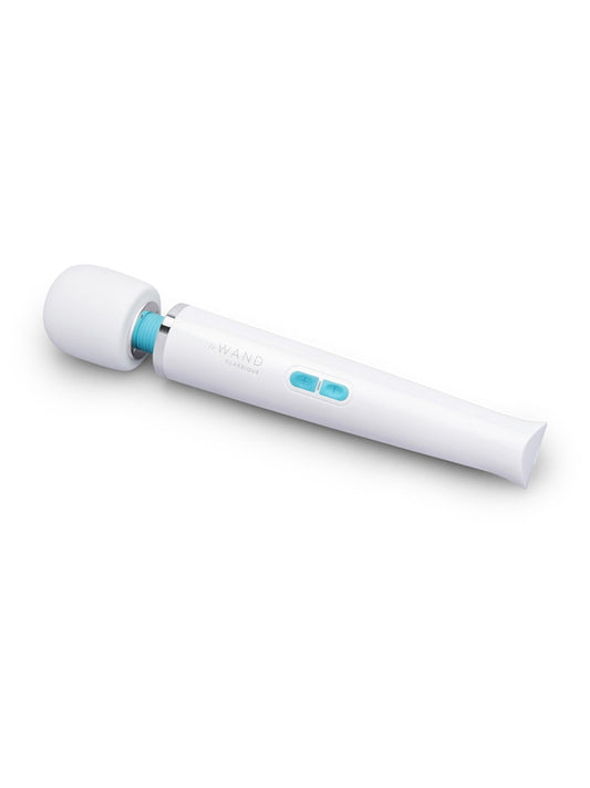 Le Wand Classique Rechargeable Body Wand Massager Body Wands