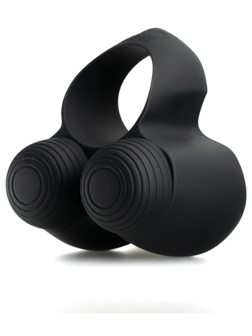 Hot Octopuss JETT TURBO USB Rechargeable Cock Ring - Vibrating Cock Rings