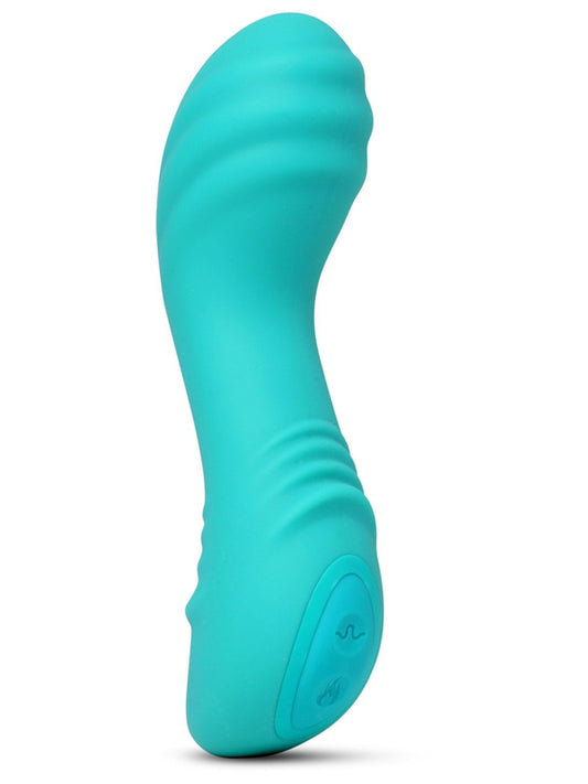 Nu Sensuelle Muse XLR8 Multi Function Bullet Vibrator - Bullet Vibrators