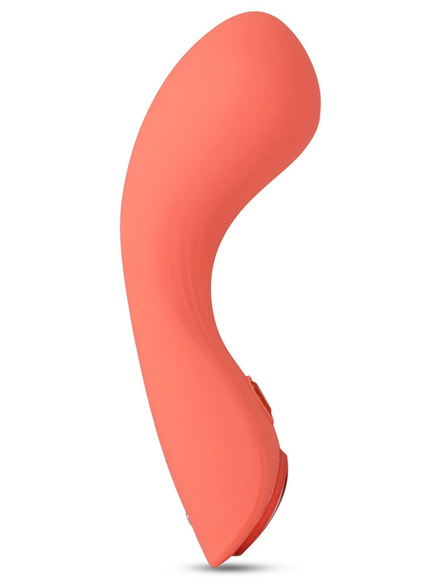 Nu Sensuelle Gemma Nubii Flexible Bullet Massager - Bullet Vibrators