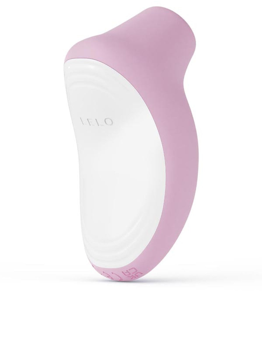 LELO SONA Originals Sonic Clitoral Stimulator Clit Ticklers and Pulsators