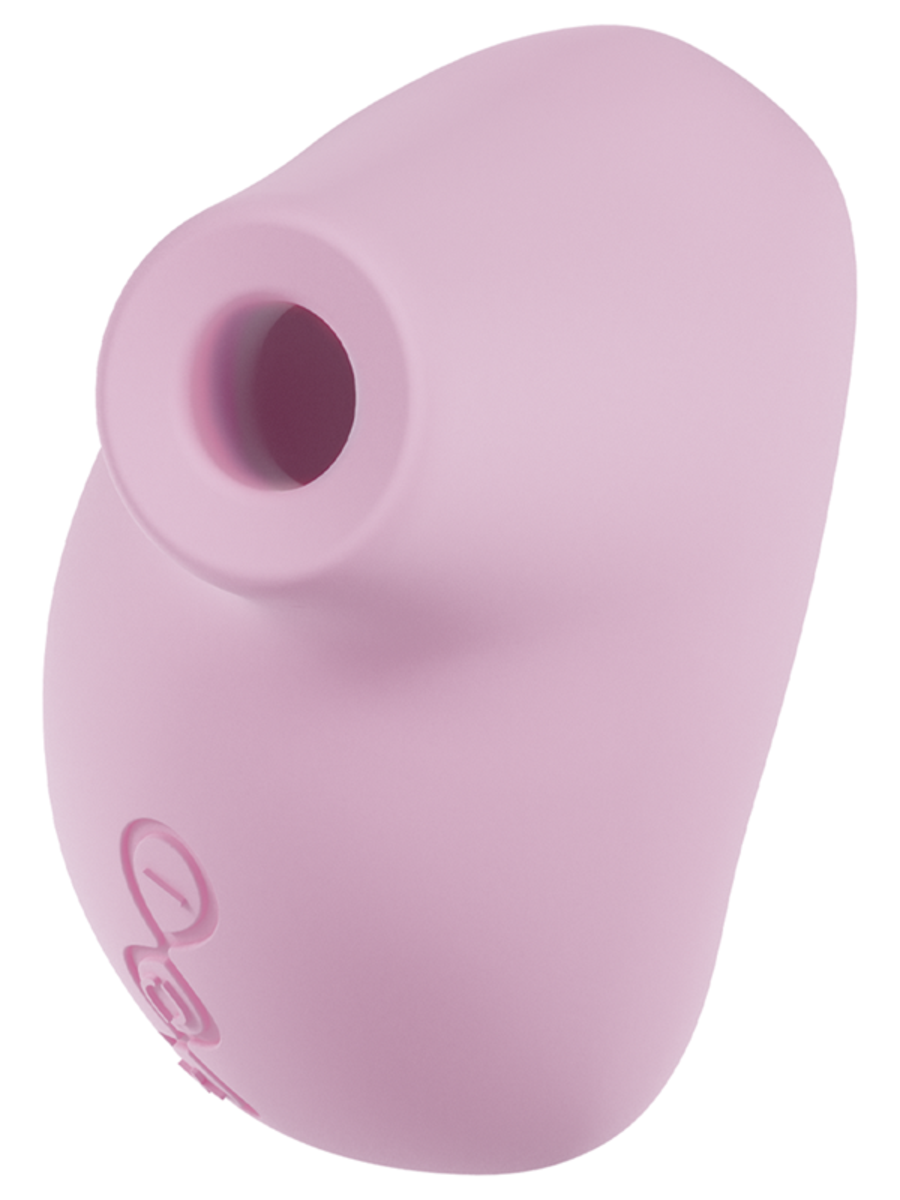 LELO SONA Originals Sonic Clitoral Stimulator Clit Ticklers and Pulsators