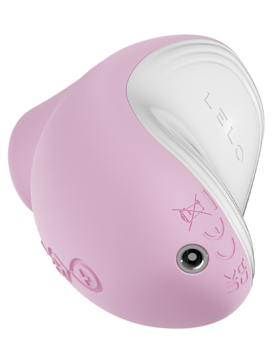 LELO SONA Originals Sonic Clitoral Stimulator Clit Ticklers and Pulsators