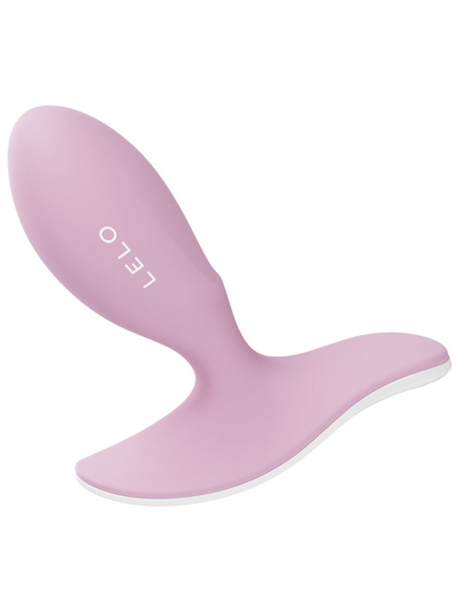 LELO SURFER Originals Silicone Prostate Massager Prostate Toys