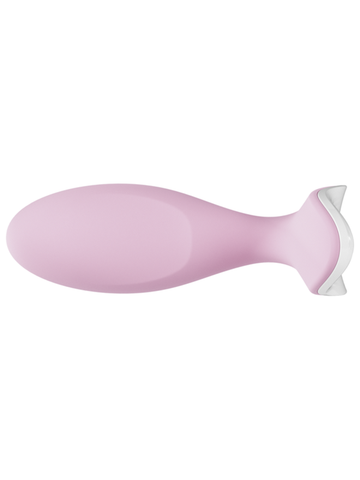 LELO SURFER Originals Silicone Prostate Massager - Prostate Toys