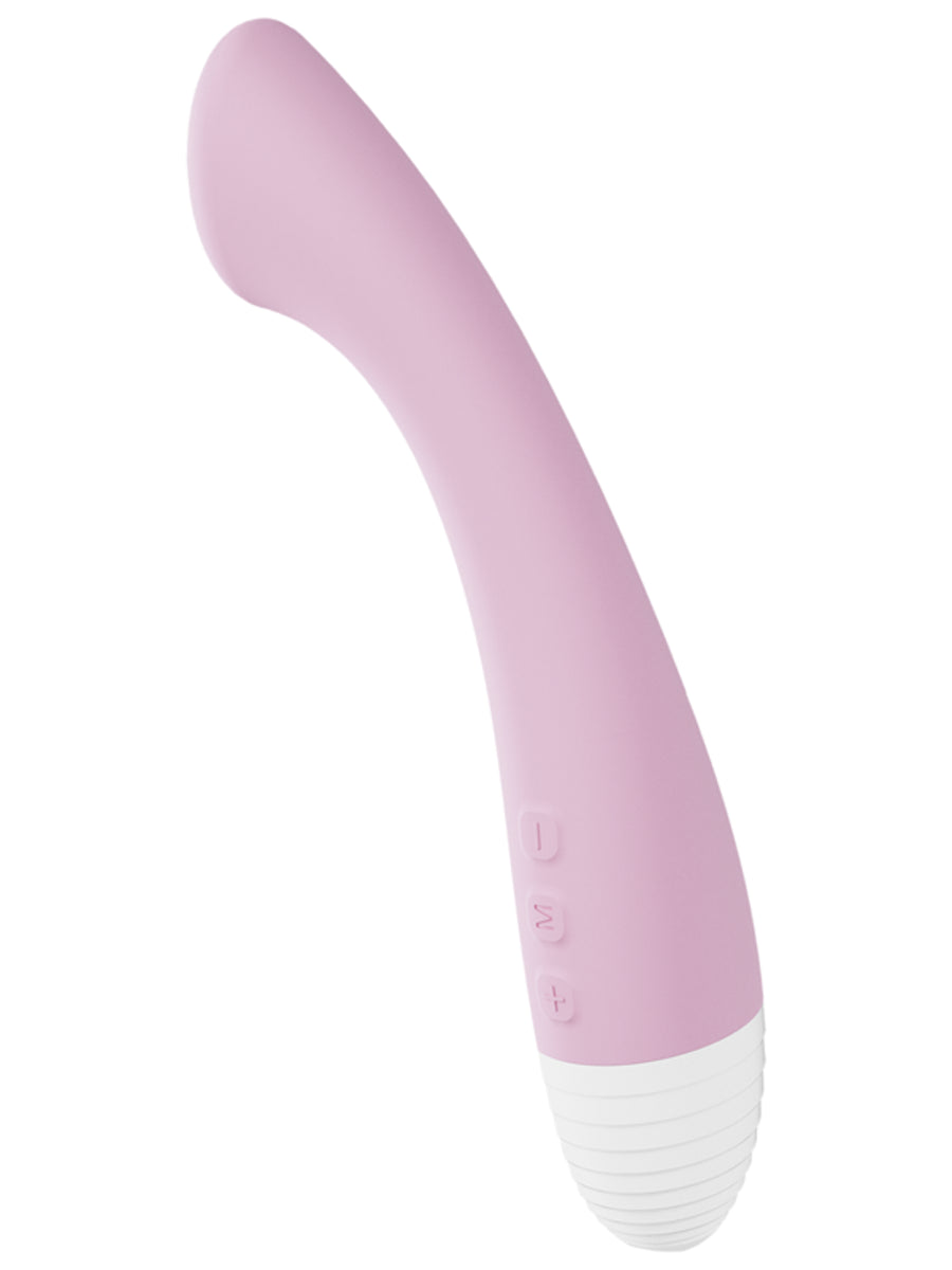 LELO MOKA Originals Silicone G Spot Vibrator G-Spot Vibrators