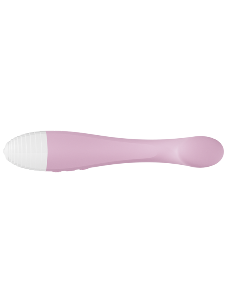 LELO MOKA Originals Silicone G Spot Vibrator G-Spot Vibrators