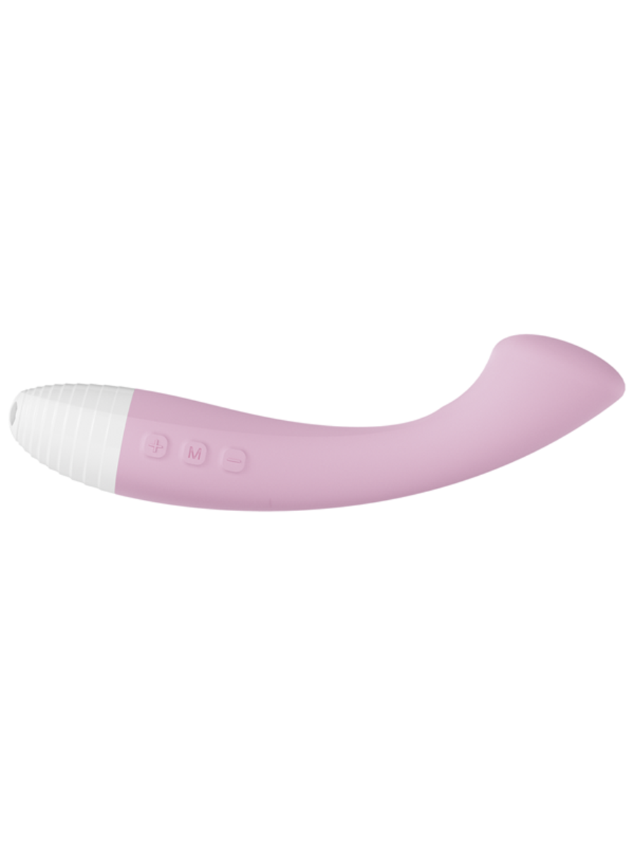 LELO MOKA Originals Silicone G Spot Vibrator G-Spot Vibrators