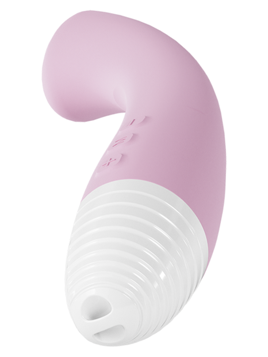 LELO MOKA Originals Silicone G Spot Vibrator G-Spot Vibrators