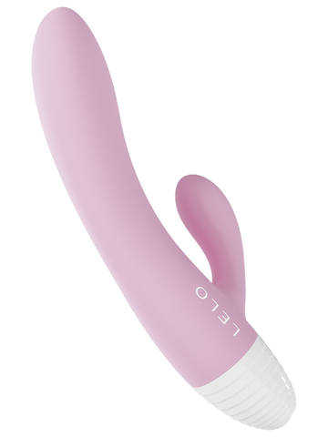 LELO KAYA Originals Vibrating Rabbit Massager - Rabbit Vibrators