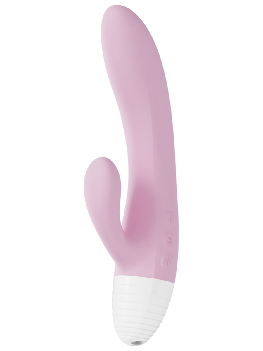 LELO KAYA Originals Vibrating Rabbit Massager Rabbit Vibrators