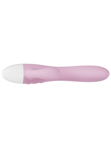 LELO KAYA Originals Vibrating Rabbit Massager - Rabbit Vibrators