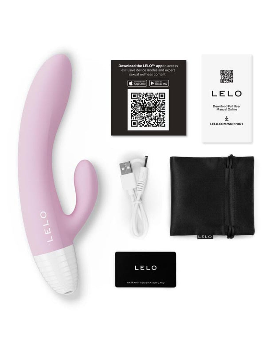 LELO KAYA Originals Vibrating Rabbit Massager Rabbit Vibrators