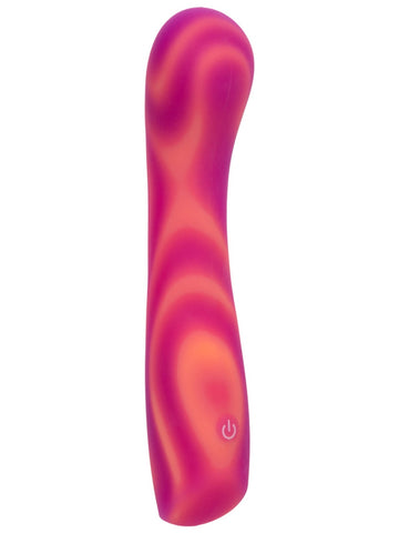 CalExotics Endless Summer Sunset Seducer Personal Massaager