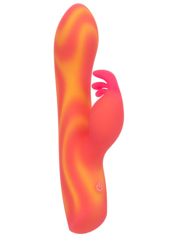 CalExotics Endless Summer Moonlight Magic Rabbit Vibrator