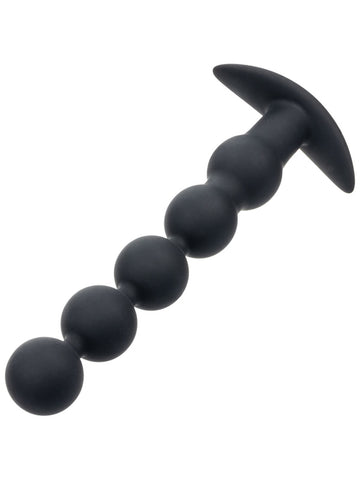 Rechargeable Power Anal Balls by California Exotics