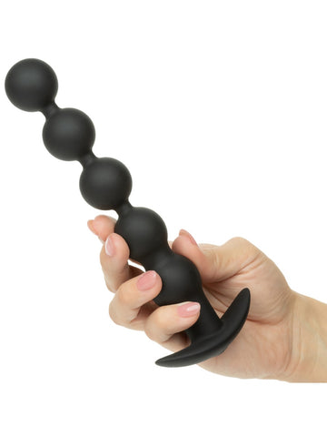 Rechargeable Power Anal Balls by California Exotics