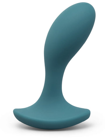 b-Vibe Essential Vibing P-Spot Silicone Plug