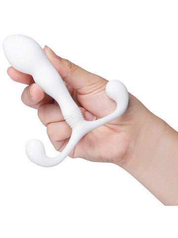 P-Spot Slim X Hands-Free Prostate Massager by b-Vibe