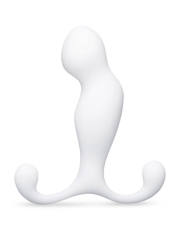 P-Spot Pro Plus Angled Prostate Massager by b-Vibe