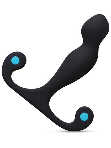 P-Spot Vortex Flex Silicone Prostate Massager by b-Vibe