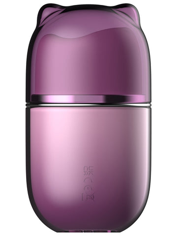 Svakom Klitty Dual Action Licking and Suction Massager - Finger and Tongue Vibrators