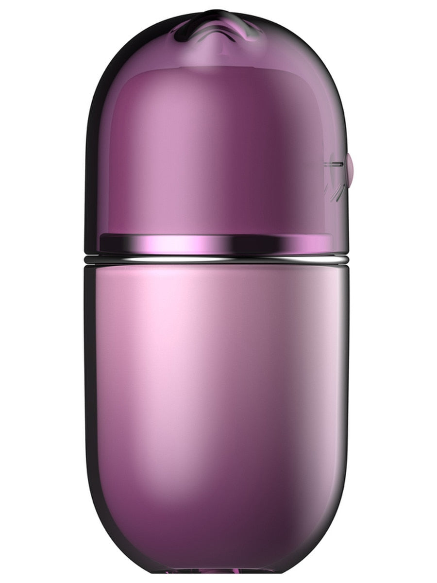 Svakom Klitty Dual Action Licking and Suction Massager - Finger and Tongue Vibrators