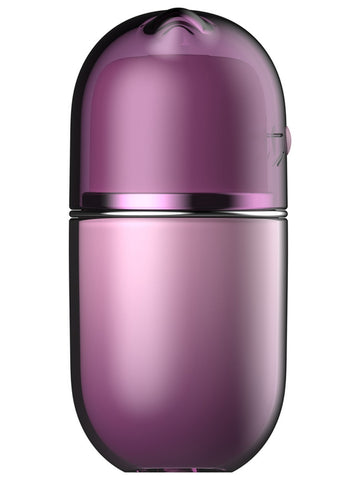 Svakom Klitty Dual Action Licking and Suction Massager - Finger and Tongue Vibrators
