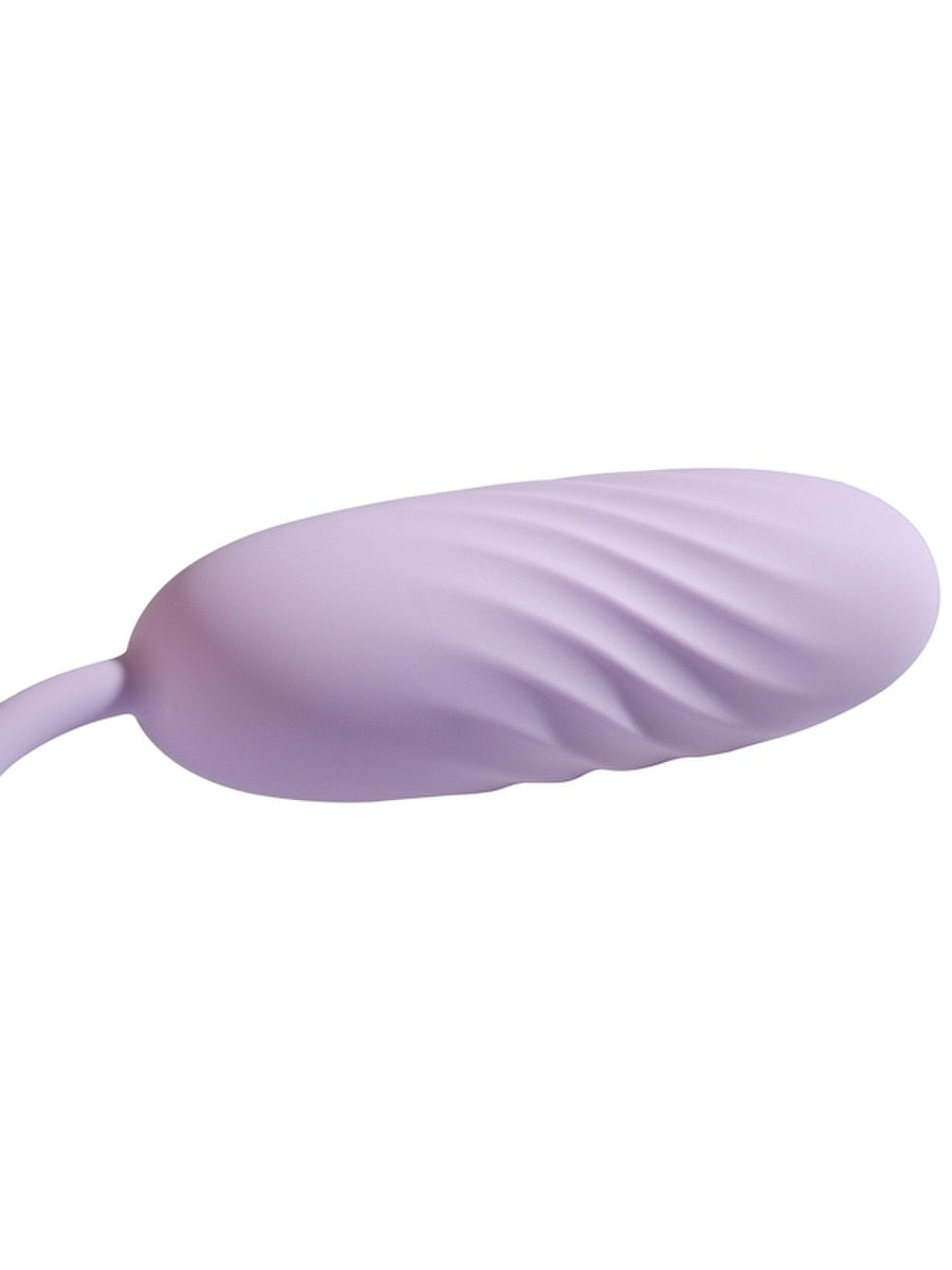 Svakom Plume Flexible Brush Tail Bullet Vibrator - Bullet Vibrators