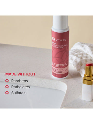 System JO Vitalize Nourish Restoring Moisturizer 60ml