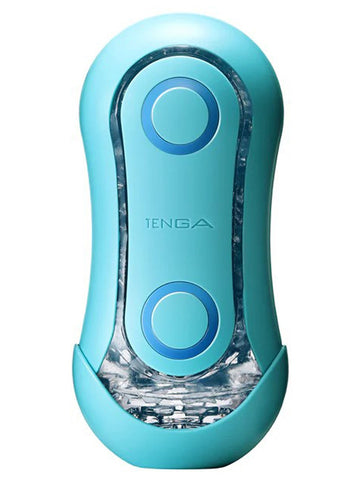 Flip Orb Pastaio Pressure Male Stroker by Tenga