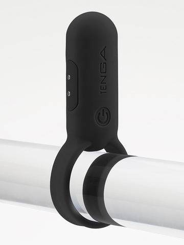 Pairing 8 Mode Vibrating Cock Ring by Tenga