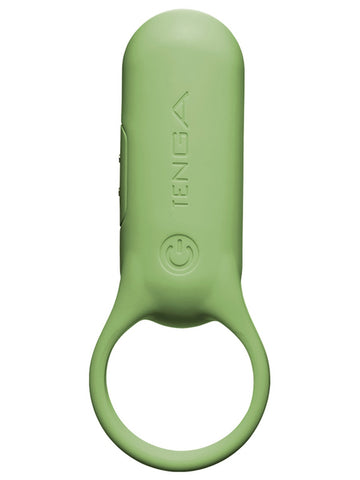 Pairing 8 Mode Vibrating Cock Ring by Tenga