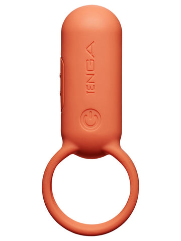 Pairing 8 Mode Vibrating Cock Ring by Tenga