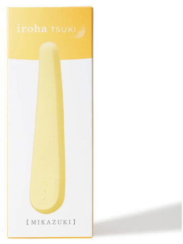 iroha Tsuki Mikazuki 8 Mode Internal Vibrator by Tenga