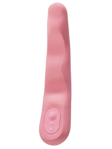 iroha Minamo Nadeshiko G-Spot Vibrator by Tenga