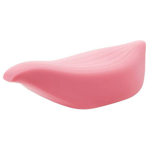 Iroha + Tori Rechargeable Soft Touch Vibrator by Tenga - Clit Ticklers and Pulsators