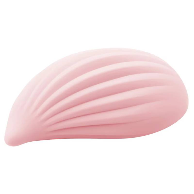 Iroha + Kushi Soft Touch Vibrator by Tenga - Clit Ticklers and Pulsators