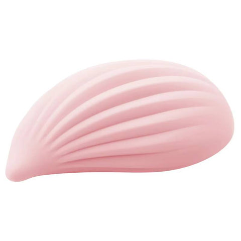 Iroha + Kushi Soft Touch Vibrator by Tenga - Clit Ticklers and Pulsators