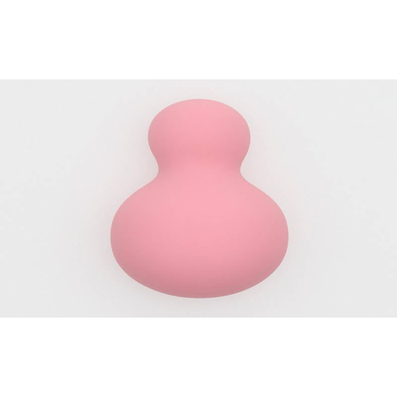 Iroha Yuki Waterproof Personal Vibrator by Tenga - Clit Ticklers and Pulsators