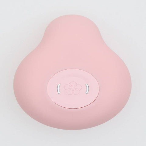 Iroha Midori Soft Touch Vibrator by Tenga