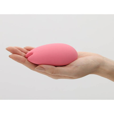 Iroha Sakura Soft Touch Personal Massager by Tenga