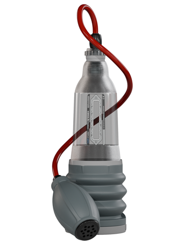 Hydroxtreme5 Water Powered Penis Pump by Bathmate