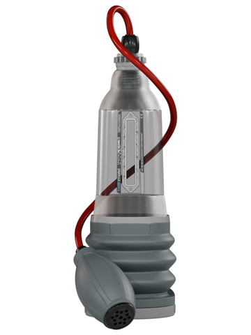 Hydroxtreme7 Wide Boy Mens Penis Pump by Bathmate