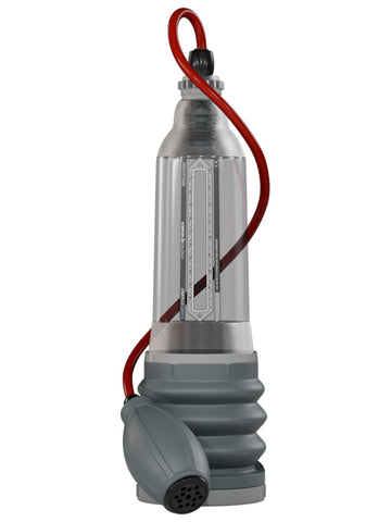 Hydroxtreme9 Water Powered Male Penis Pump by Bathmate
