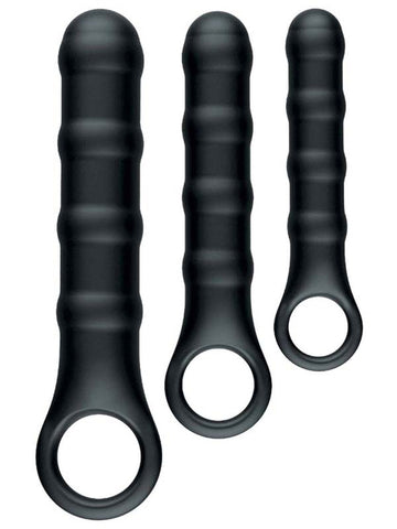 Nasstoys Ass-Sation Anal Wand Training Kit