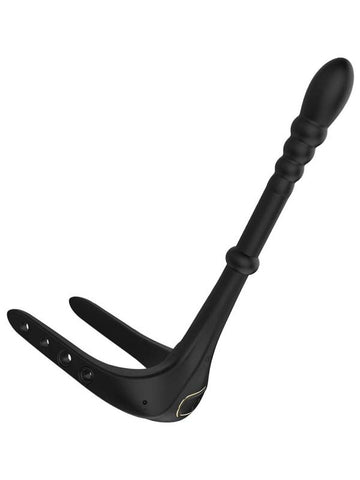 Nasstoys Magic Dual Pleasure Erection Enhancer Massager