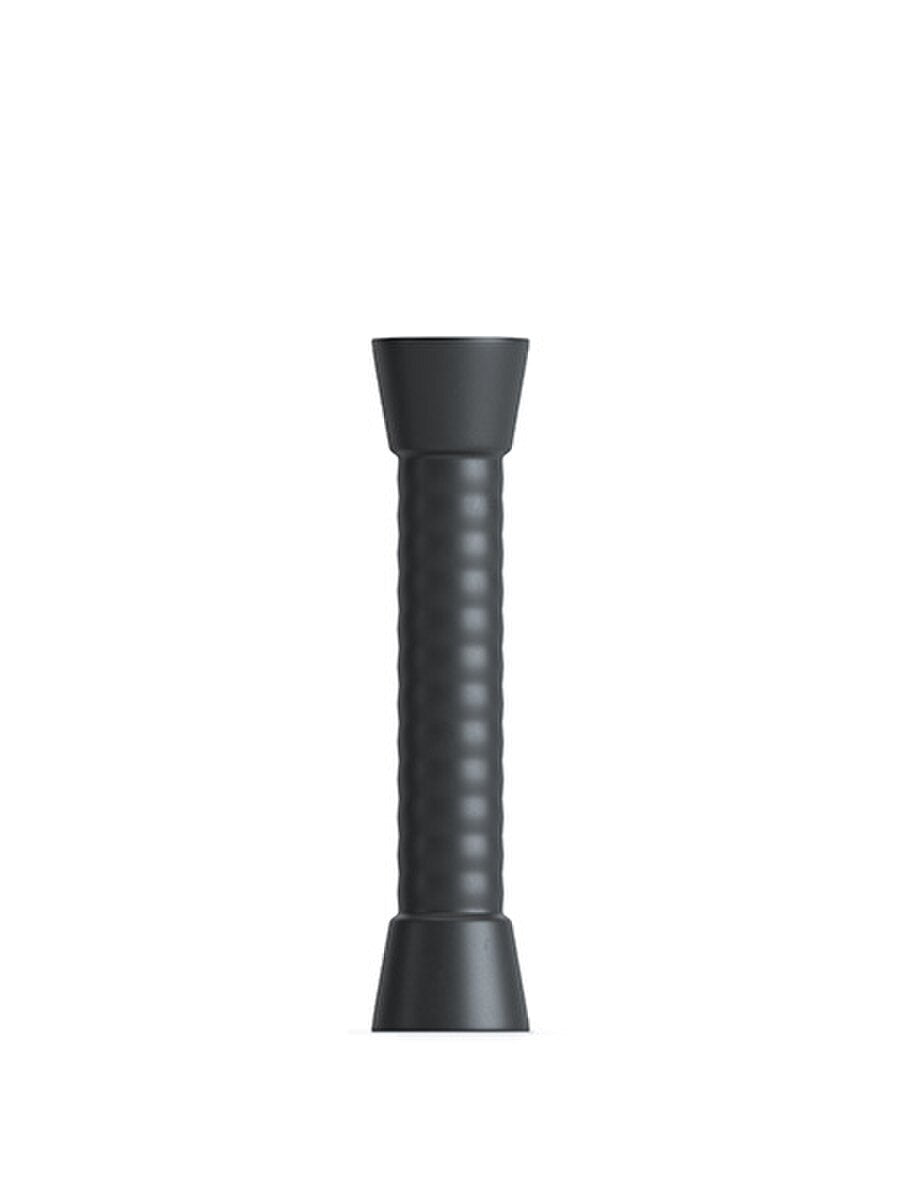 Autoblow VacuGlide Power Pulse Cock Sleeve Small Black - Penis Sleeves and Extenders
