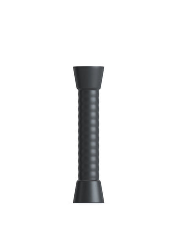 Autoblow VacuGlide Power Pulse Cock Sleeve Small Black - Penis Sleeves and Extenders